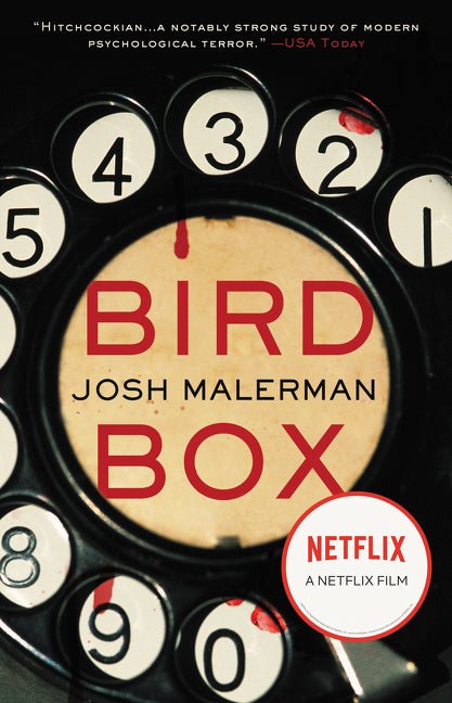 Bird Box - Ingram