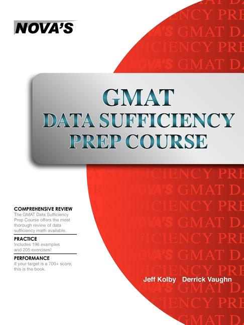 GMAT Data Sufficiency Prep Course: A Thorough Review - Ingram