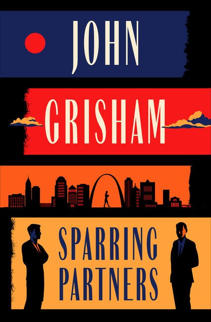 Sparring Partners: Novellas - Ingram
