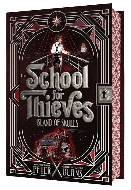 Island of Skulls