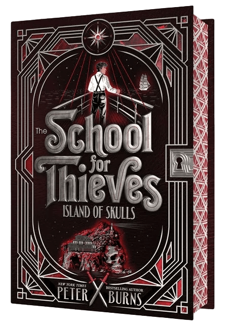 Island of Skulls