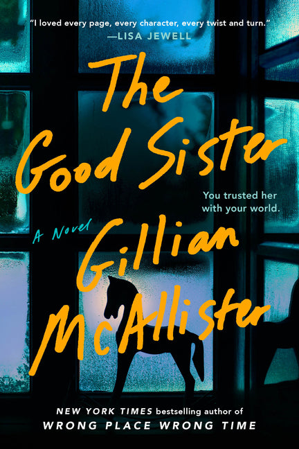 The Good Sister