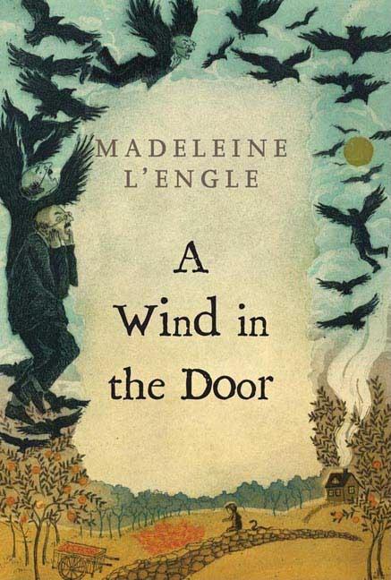 Wind in the Door - Ingram