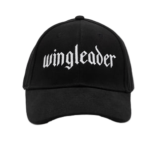 Rebecca Yarros's Fourth Wing: Wingleader Hat