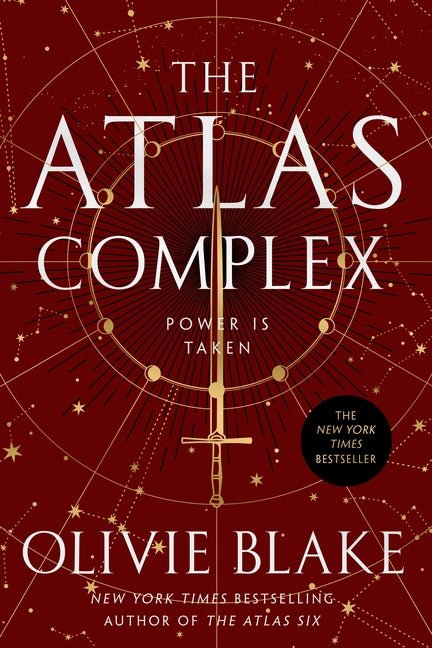 Atlas Complex - Ingram