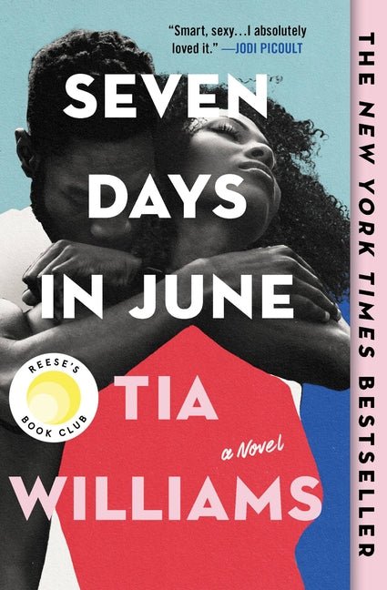 Seven Days in June - Ingram