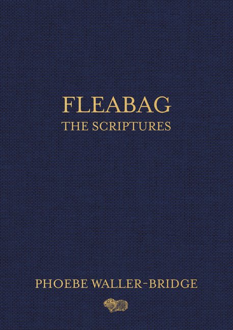 Fleabag: The Scriptures - Ingram