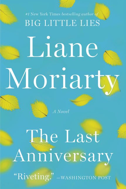 Last Anniversary - Ingram
