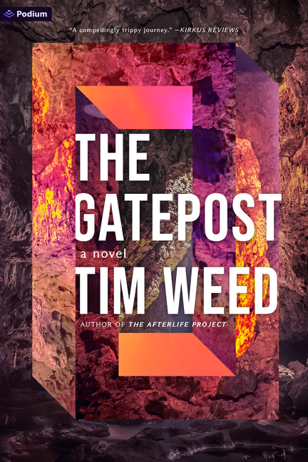 The Gatepost - Ingram