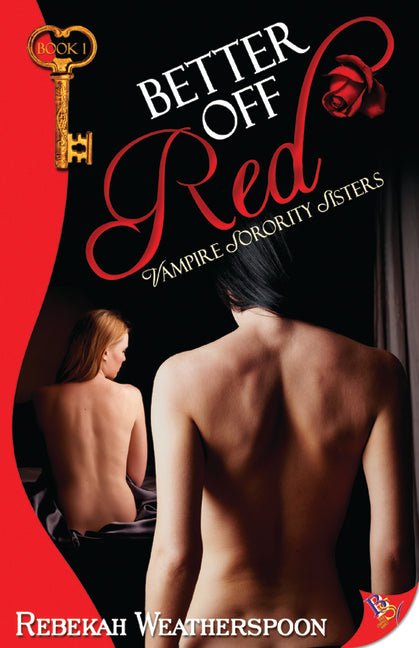 Better Off Red - Ingram
