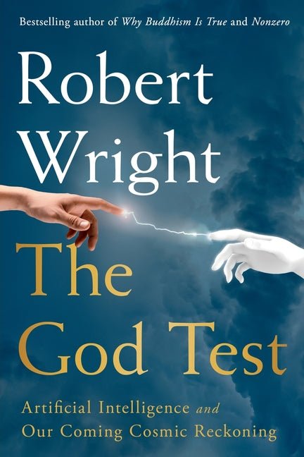The God Test (Export) - Ingram