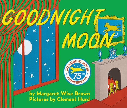 Goodnight Moon - Ingram