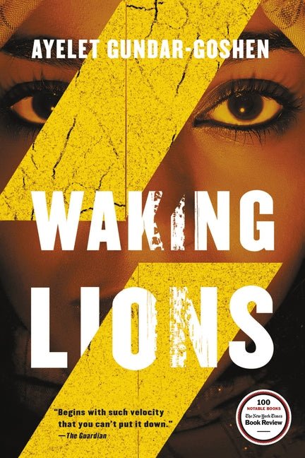 Waking Lions - Ingram
