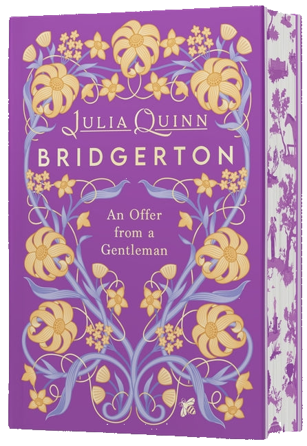 An\ Offer from a Gentleman Deluxe Collector's Edition: Bridgerton