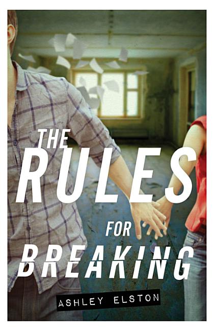 Rules for Breaking - Ingram