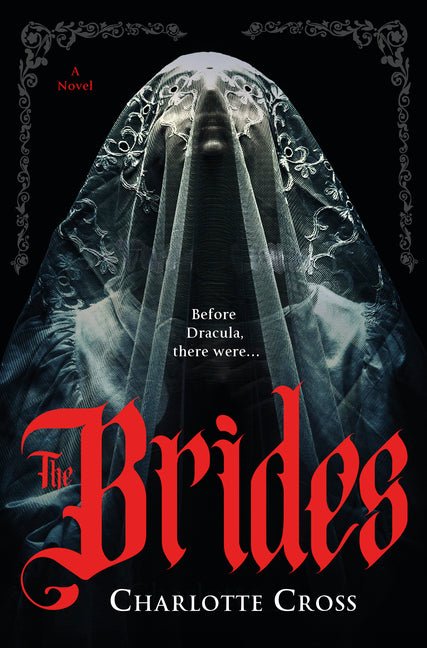 Brides (Original) - Ingram