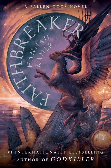 Faithbreaker - Ingram