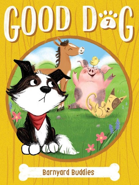 Barnyard Buddies - Ingram