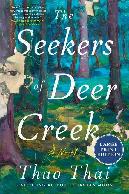 The Seekers of Deer Creek