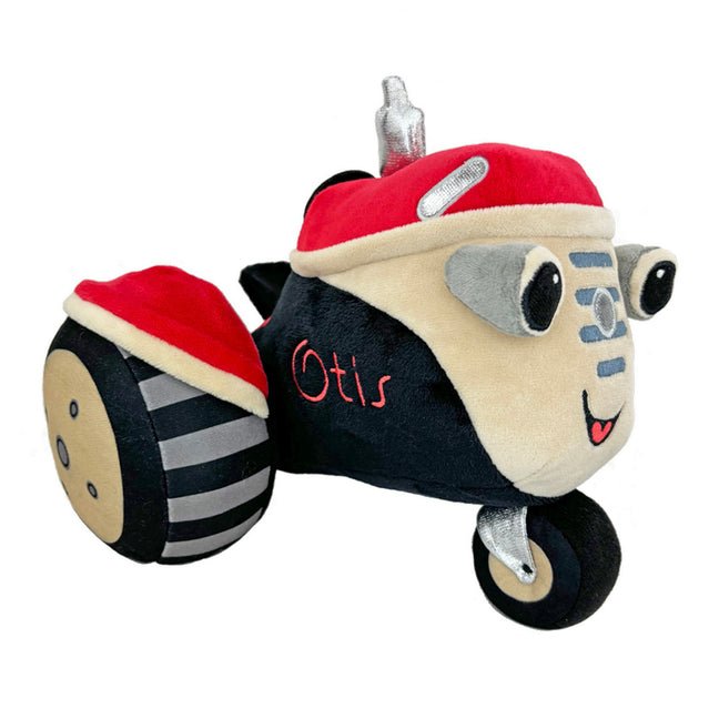 Otis the Tractor Plush: 10 - Ingram