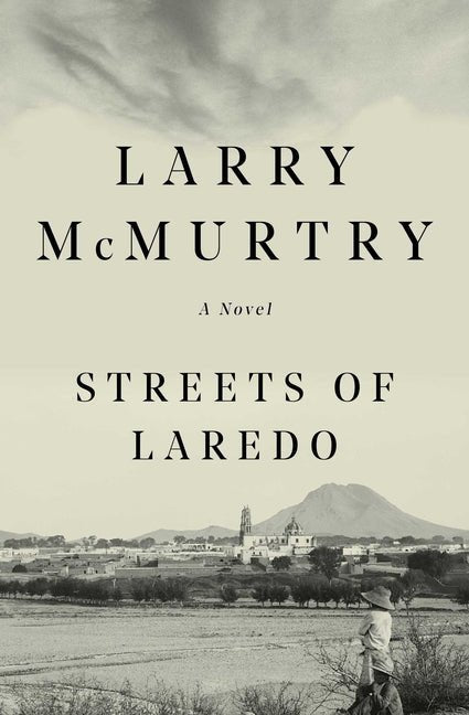 Streets of Laredo - Ingram