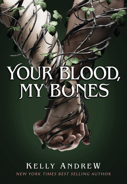 Your Blood, My Bones - Ingram