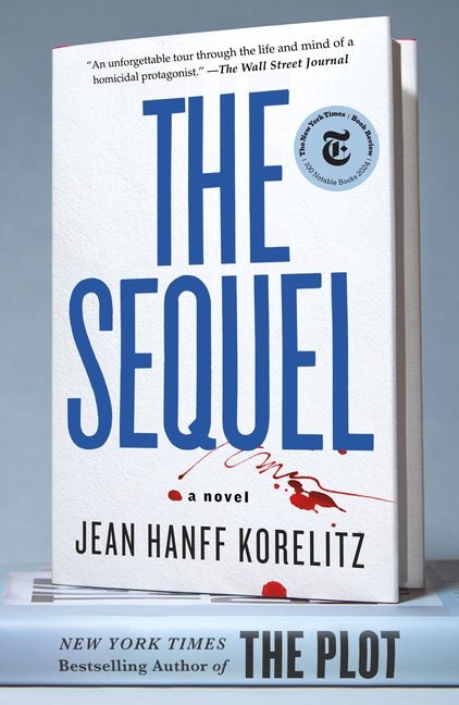 Sequel - Ingram