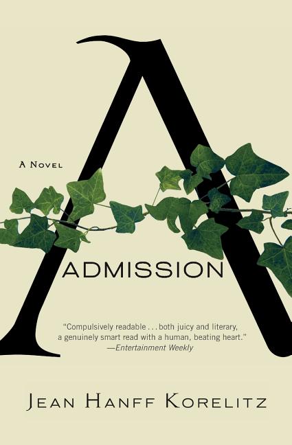 Admission - Ingram