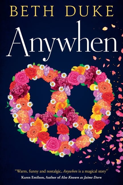 Anywhen - Ingram