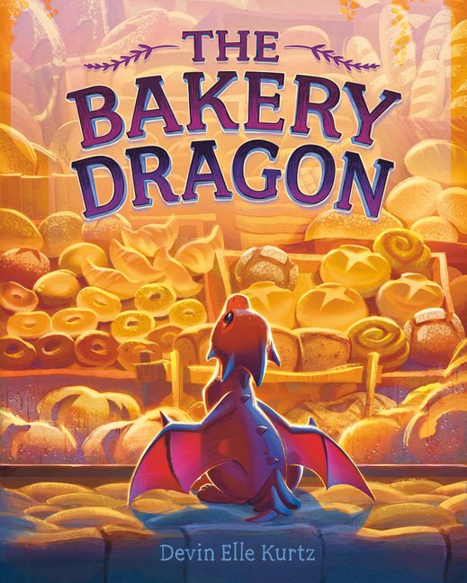 Bakery Dragon - Ingram