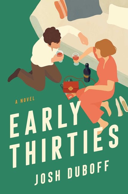 Early Thirties - Ingram