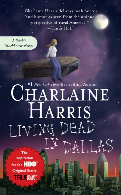 Living Dead in Dallas - Ingram