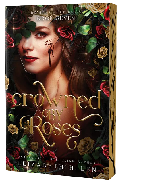 Crowned by Roses