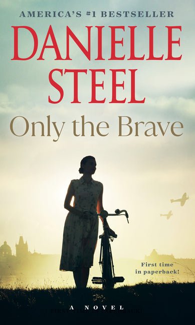Only the Brave - Ingram