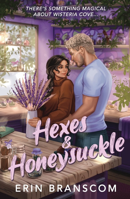 Hexes & Honeysuckle