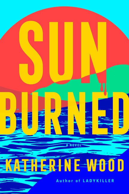 Sunburned - Ingram