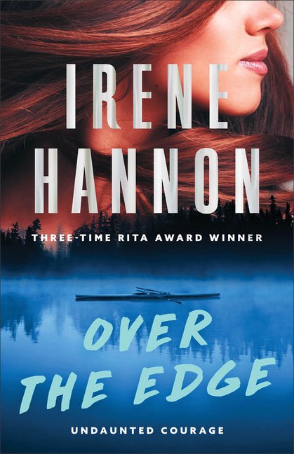 Over the Edge - Ingram