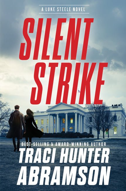Silent Strike: Volume 3