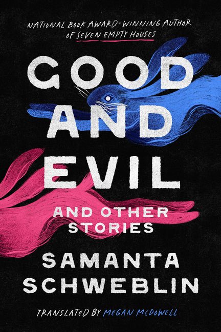 Good and Evil and Other Stories - Ingram
