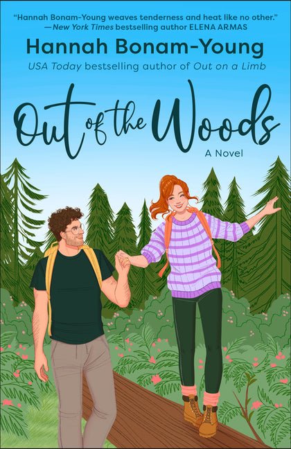 Out of the Woods - Ingram