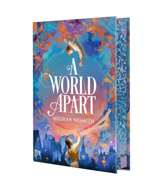 A World Apart
