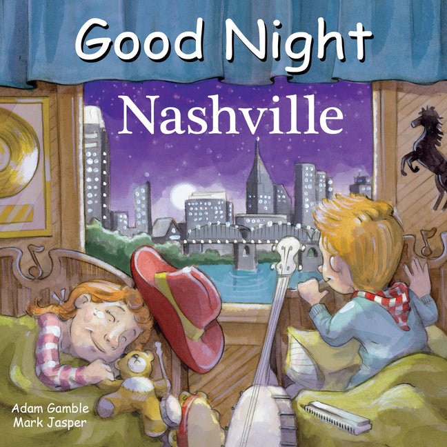 Good Night Nashville - Ingram