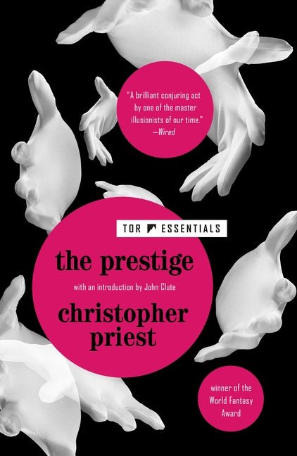 Prestige - Ingram