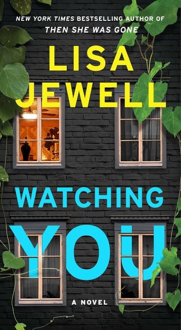 Watching You - Ingram