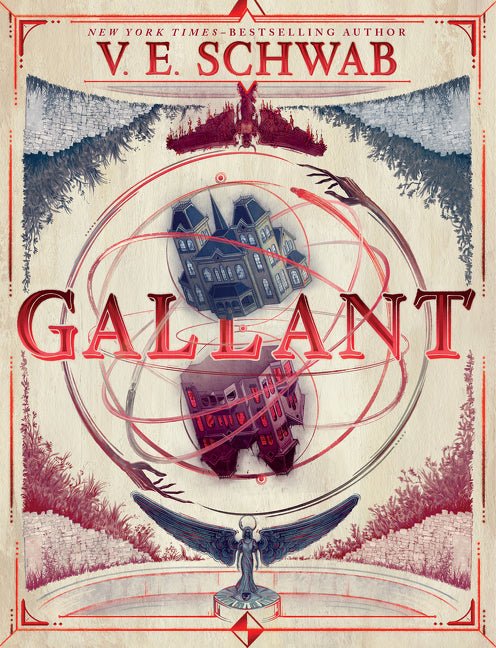 Gallant - Ingram