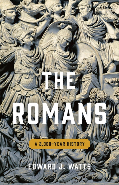 Romans: A 2,000-Year History - Ingram