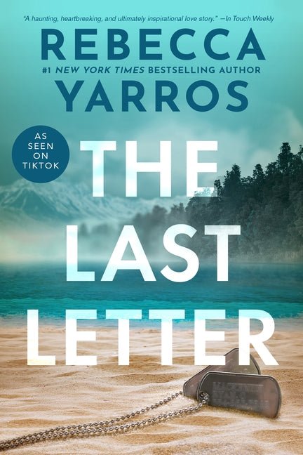 Last Letter - Ingram