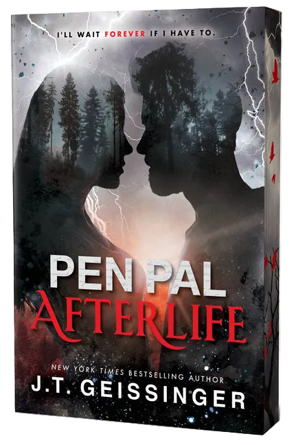Pen Pal: Afterlife