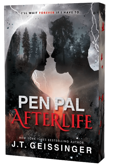 Pen Pal: Afterlife