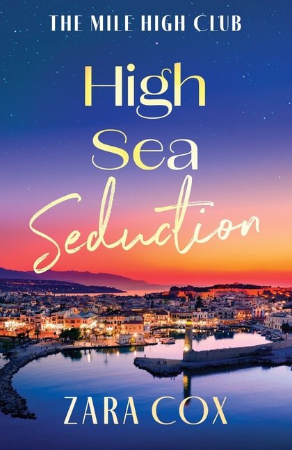 High Sea Seduction - Ingram